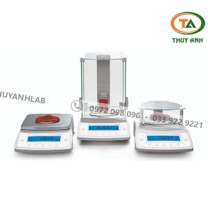 Cân điện tử CPA 323S Sartorius