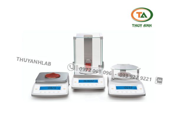 Cân điện tử CPA 323S Sartorius