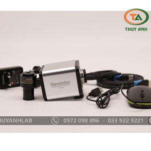 Camera HDMI DIGI530 DEWINTER Ấn Độ