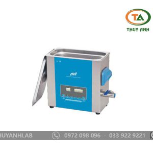 Bể rửa siêu âm DCG-80H