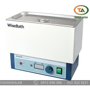 Bể điều nhiệt tuần hoàn DH.WB000106 DAIHAN