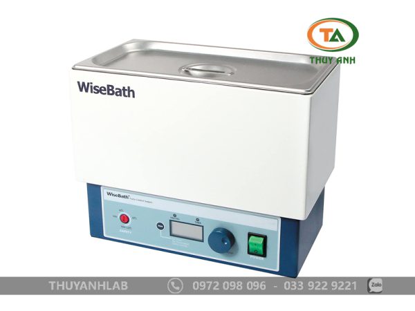 Bể điều nhiệt tuần hoàn DH.WB000106 DAIHAN