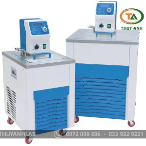 Bể điều nhiệt tuần hoàn kỹ thuật số  DH.WCR00408 Daihan