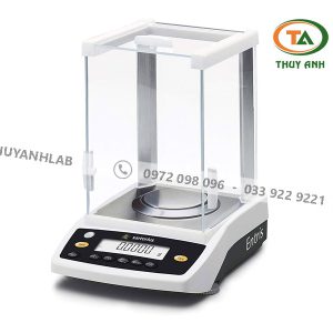 Cân phân tích 4 số lẻ chuẩn ngoại ( 120g x 0.0001g) Entris 124-1S Sartorius