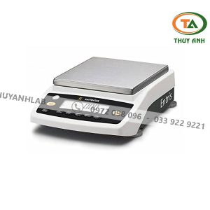 Cân điện tử 2 số lẻ chuẩn nội ( 2200g x 0.01g) Entris 2202i-1S Sartorius
