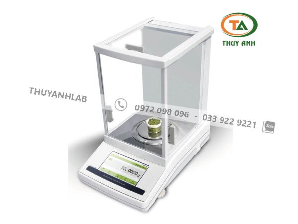 Cân phân tích 4 số lẻ 220g FA2204T Xingyun Trung Quốc