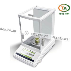 Cân phân tích 4 số lẻ 100g FA1004T Xingyun Trung Quốc