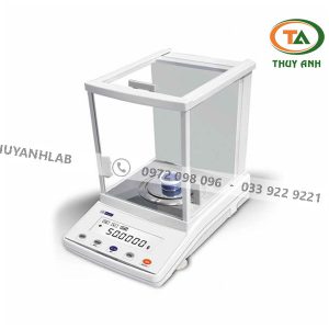Cân phân tích 4 số lẻ 220g FA2204N Xingyun Trung Quốc