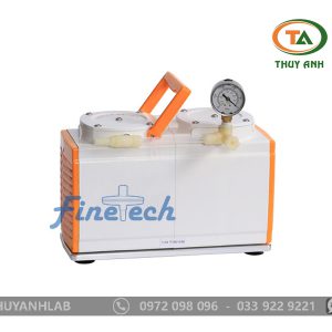 Bơm hút chân không dạng màng chống ăn mòn FT1.0A-pump