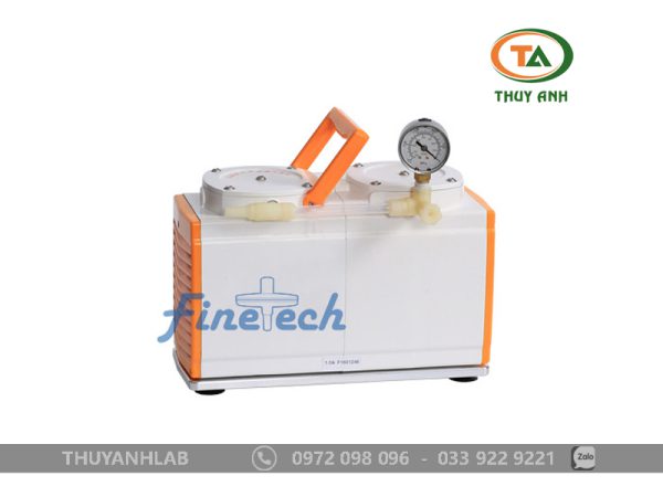 Bơm hút chân không dạng màng chống ăn mòn FT1.0A-pump