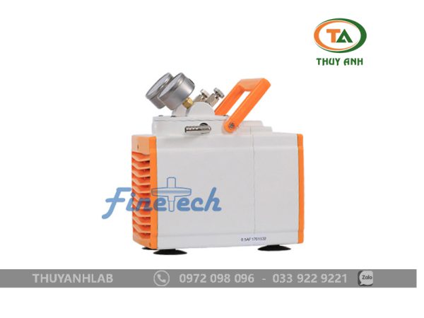 Bơm hút chân không dạng màng chống ăn mòn FT0.5A-pump