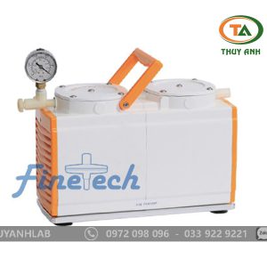 Bơm hút chân không dạng màng chống ăn mòn FT0.5A-pump