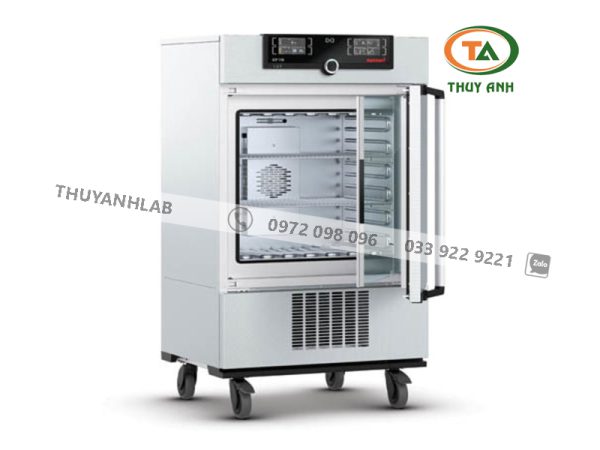 Tủ ấm lạnh 53 lít IPP400 Memmert
