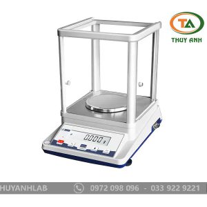 Cân phân tích 3 số lẻ JA103PL