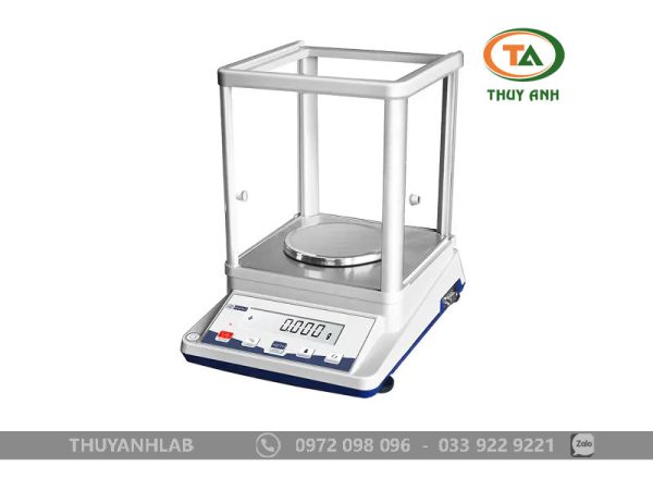 Cân phân tích 3 số lẻ 600g JA603 Trung Quốc