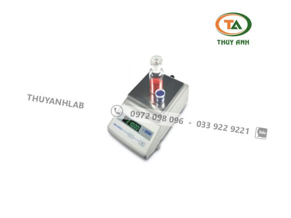 Cân phân tích 2 số lẻ 3000g JA3000C Xingyun Trung Quốc