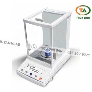 Cân phân tích 3 số lẻ 600g JA603N Xingyun Trung Quốc