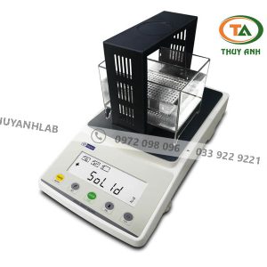 Cân tỷ trọng (310g - 0.01g) LDEB-A10 