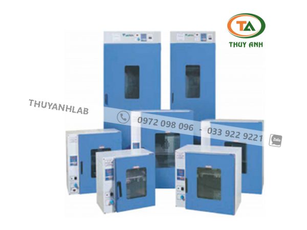 Tủ sấy 50 lít LDO-A11