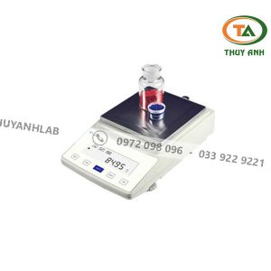 Cân điện tử (3100g - 0.01g) LELB-A10