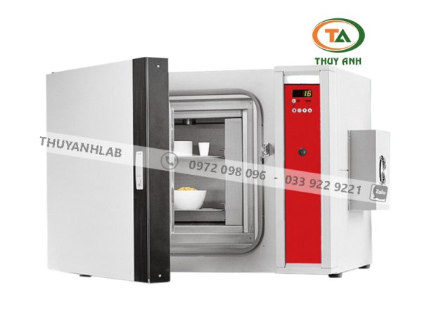 Tủ sấy đối lưu nhiệt độ lên đến 400 độ C LHT4/60