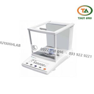 Cân phân tích (500g - 0.001g) LMAB-A12