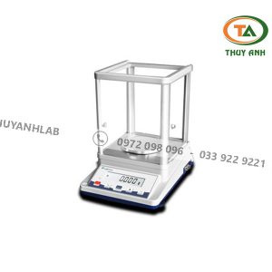 Cân phân tích (110g - 0.001g) LSAB-A10