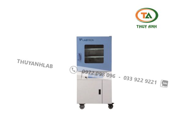 Tủ sấy chân không 30 lít  LVO-B16
