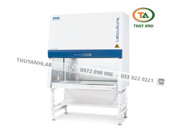 Tủ an toàn sinh học cấp II kiểu B2 Esco Labculture
