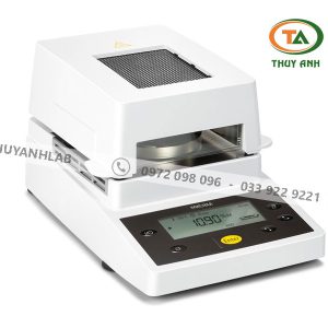 Cân đo độ ẩm MA35 Sartorius-Đức