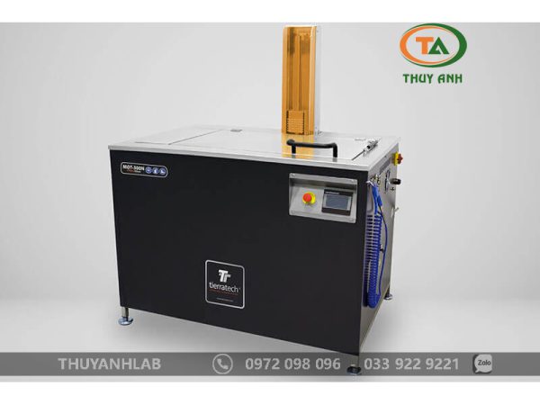 Bể rửa siêu âm MOT-300N