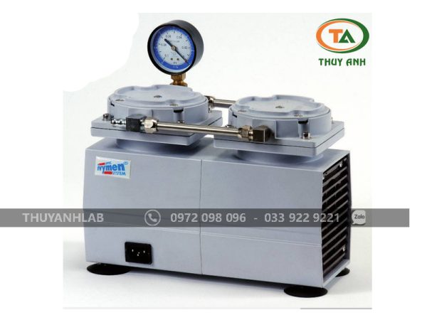 Bơm hút chân không màng MV-100 Selecta-Tây Ban Nha