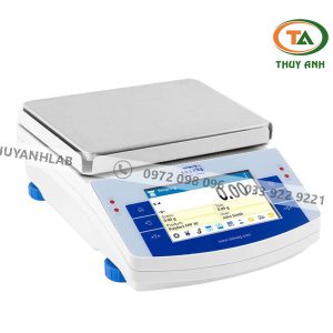  Cân phân tích cao cấp 2 số 1200g chuẩn nội PS 1200.X2