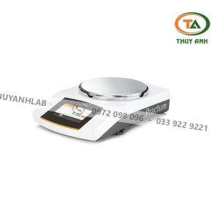  Cân điện tử 1 số lẻ ( 5100g x 0.1g) Practum 5101-1S Sartorius
