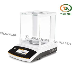 Cân phân tích 3 số lẻ ( 310g x 0.001g) Quintix 313-1S Sartorius