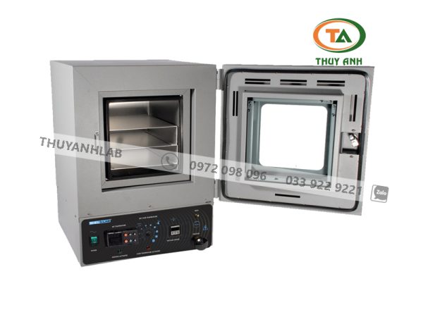 Tủ Sấy Chân Không Kỹ Thuật Số SVAC1-2 MRC