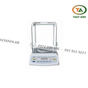 Cân phân tích sartorius TE214S