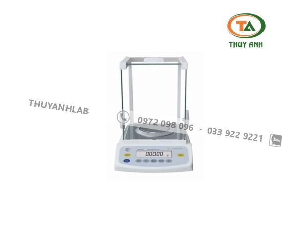 Cân phân tích Sartorius TE313S