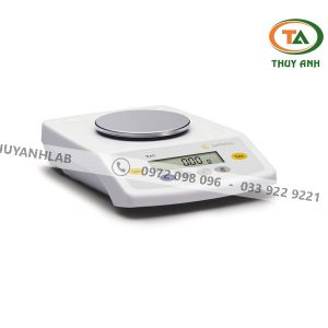 Cân điện tử TE3102S Sartorius