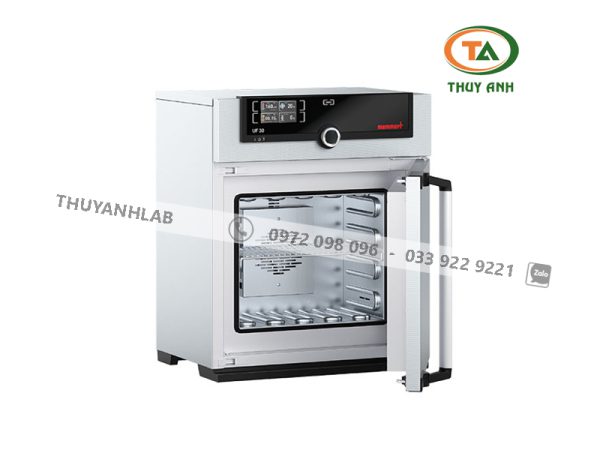 Tủ sấy memmert 108 lít UF110