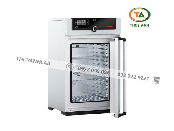  Tủ sấy memmert 74 lít UF75