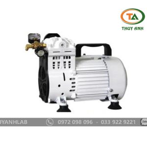 Bơm chân không kiểu Piston không dầu VS08