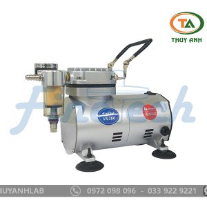 Bơm chân không kiểu Piston không dầu VS400