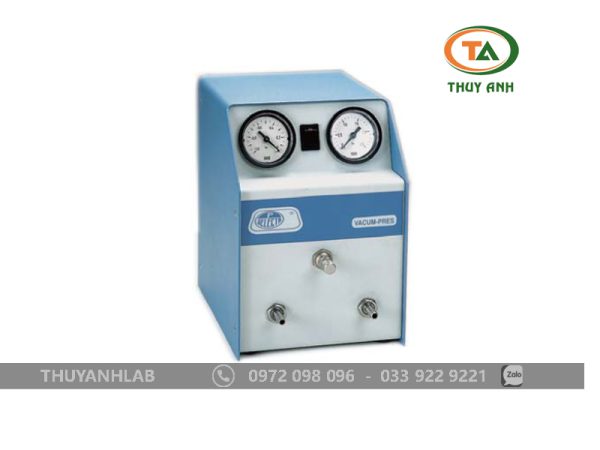 Vacum Pres