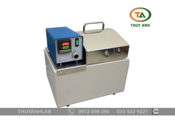 Bể điều nhiệt tuần hoàn WBH-100IN