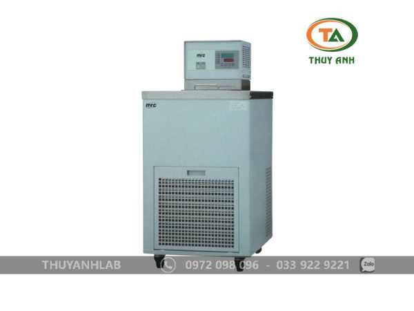 Bể điều nhiêt tuần hoàn WBL-1040