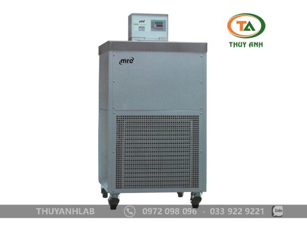 Bể điều nhiệt tuần hoàn lạnh WBL-2085