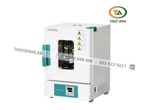 Tủ sấy 30 lít faithful WGLL-30BE