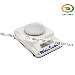 Cân kỹ thuật 2 số lẻ 210g XY2002C Xingyun Trung Quốc