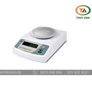 Cân phân tích 2 số lẻ XY3000C
